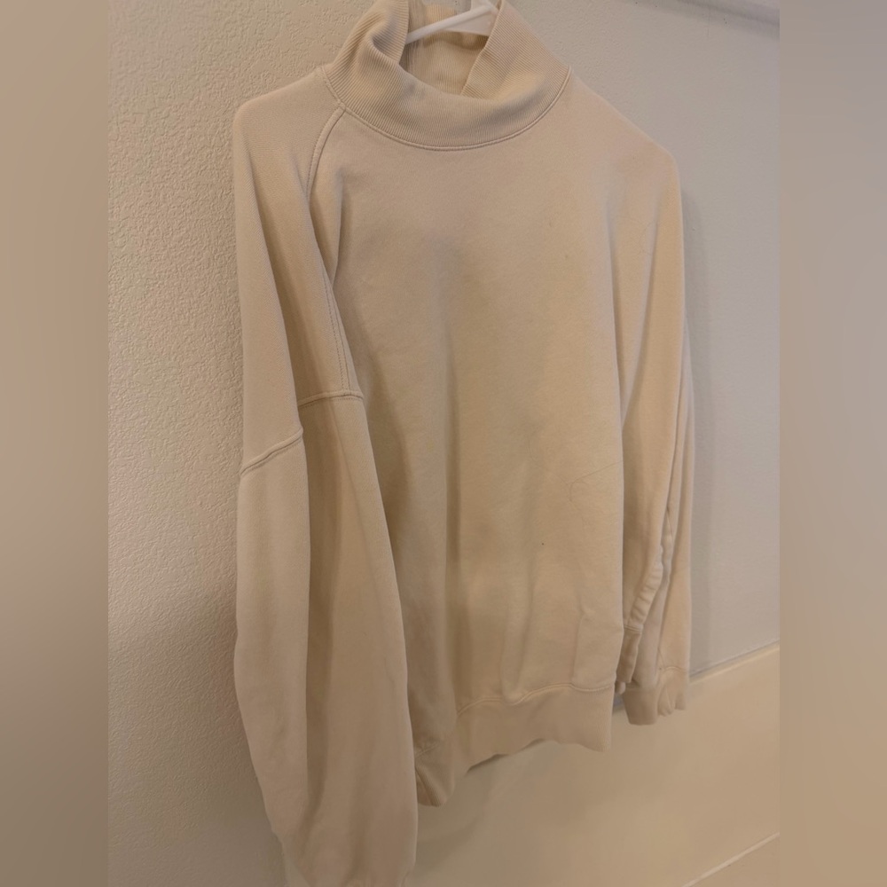 Old Navy mock neck Sweater tunic